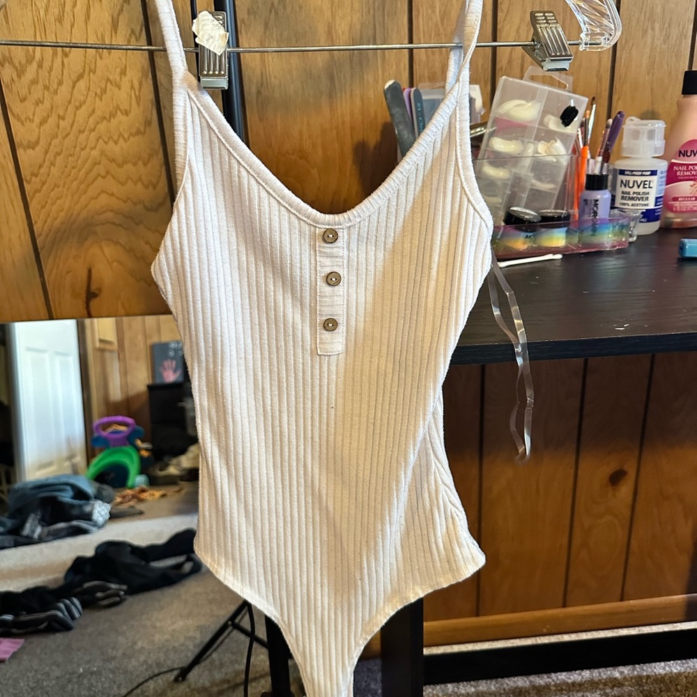 Bodysuit